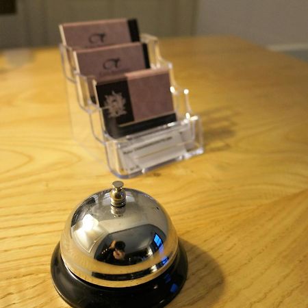 ホテル Casa Amando Somozas エクステリア 写真
