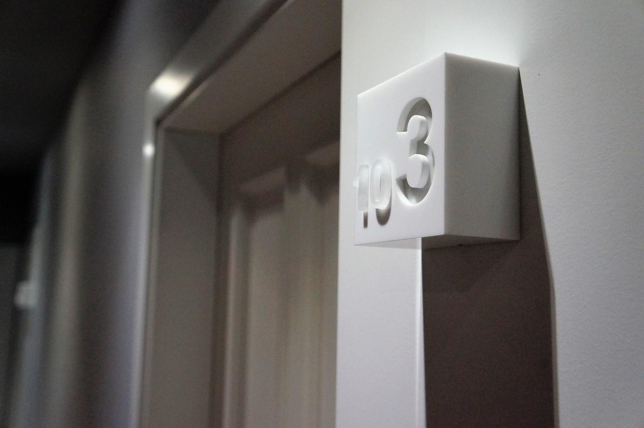 ホテル Casa Amando Somozas エクステリア 写真