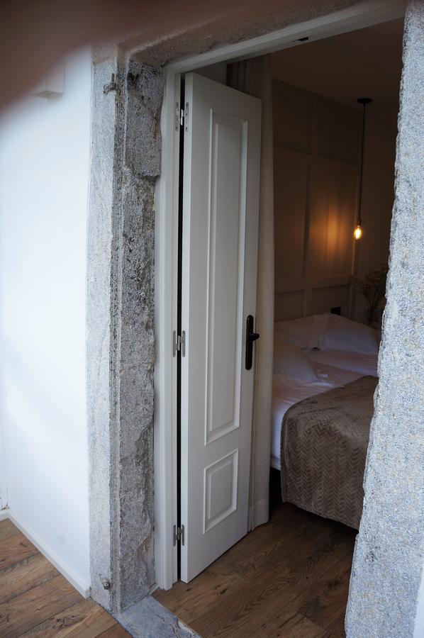 ホテル Casa Amando Somozas エクステリア 写真