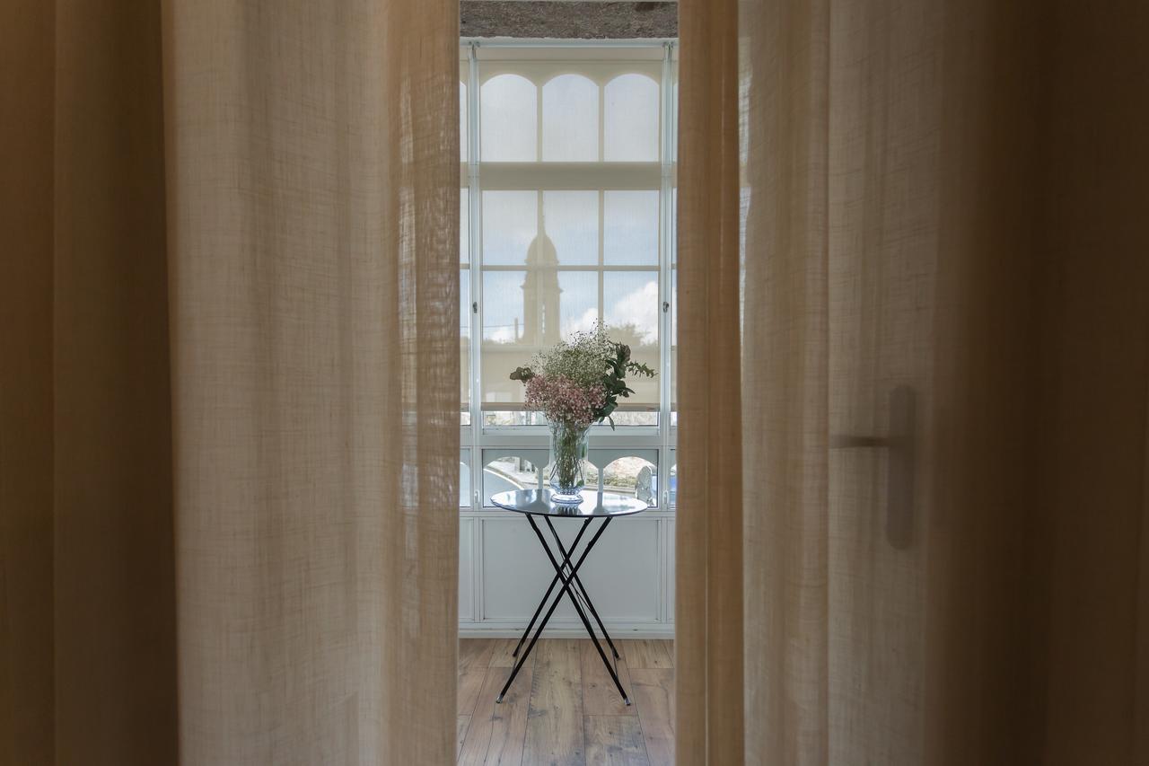 ホテル Casa Amando Somozas エクステリア 写真