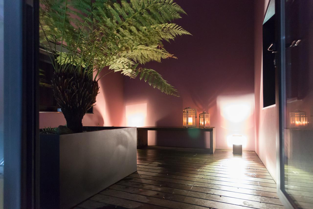 ホテル Casa Amando Somozas エクステリア 写真