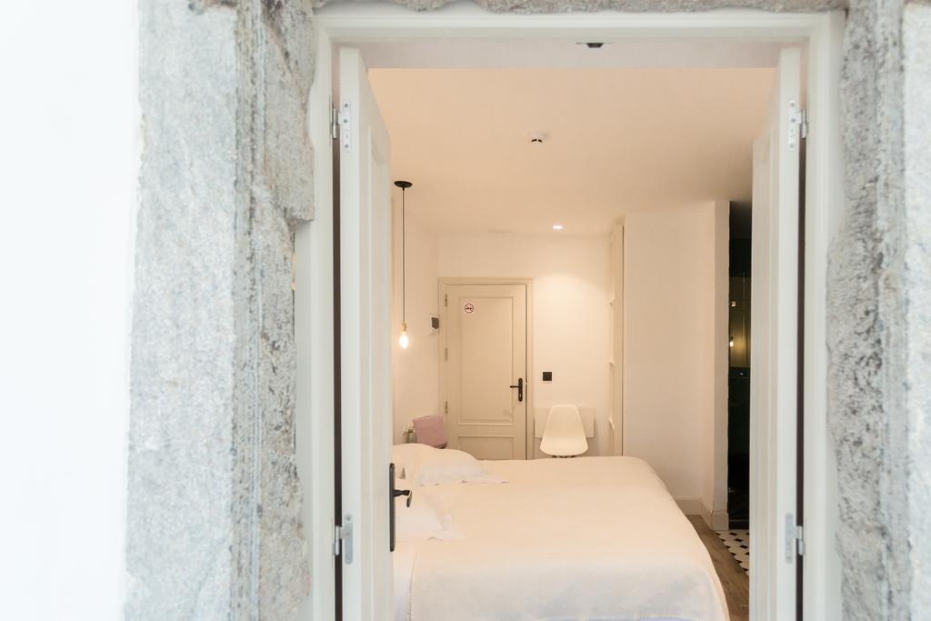 ホテル Casa Amando Somozas エクステリア 写真